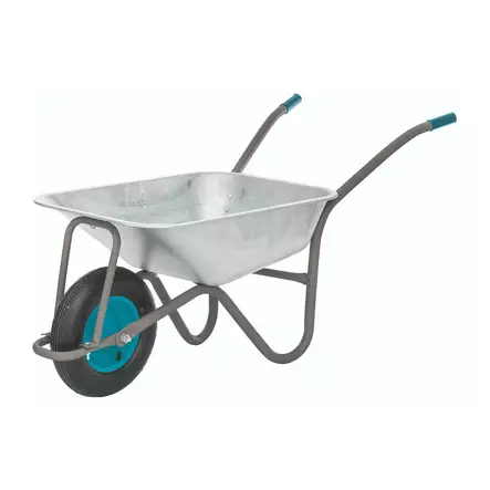 Rakentajan Kottikärry 90L - Kottikärryt - 6410416017334 - 1