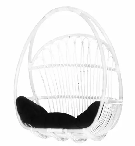 Riipputuoli Jakarta valkoinen 4Living - Riipputuolit - 6410416028934 - 2