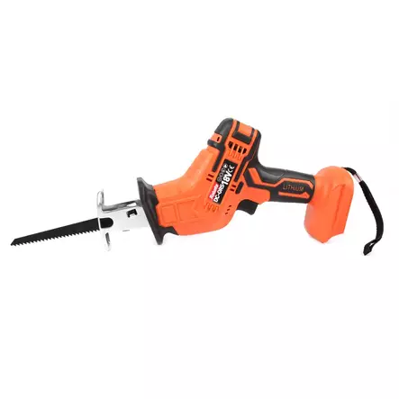 robota dc-ors18v yhdenk=C3=A4den akkupuukkosaha 18v runko - Akkupistosahat - 6438212130064 - 1