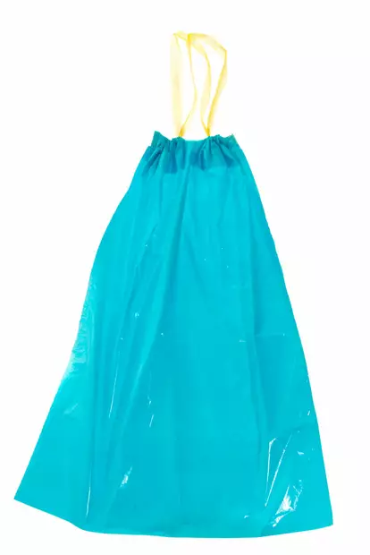 Roskapussi 30l narusulkija 20 kpl rll - Roskapussit - 6410412776044 - 2