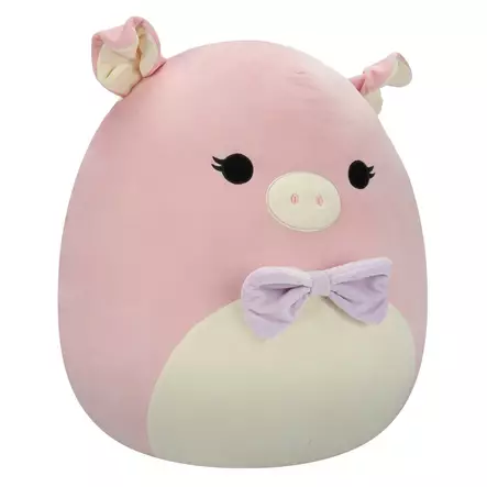 Squishmallows pehmo 50 cm Hettie Pig - Pehmolelut - 196566453654 - 2