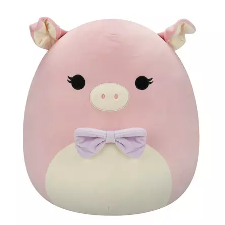 Squishmallows pehmo 50 cm Hettie Pig - Pehmolelut - 196566453654 - 1