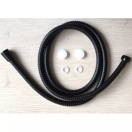 Suihkuletku. - Suihkut - 6438159952354 - 1