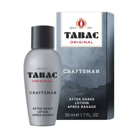 Tabac After Shave 50ml Lotion - Aftershave - 4011700447244 - 1
