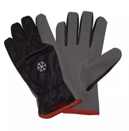 talvity=C3=B6hanska talvity=C3=B6k=C3=A4sine talvity=C3=B6rukkanen - Työkäsineet - 5907544416340 - 1