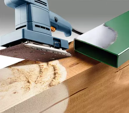 TASOHIOMAKONEEN HIOMAPAPERI K120 10KPL 90X230MM - Hionta-arkit - 4009318181124 - 2