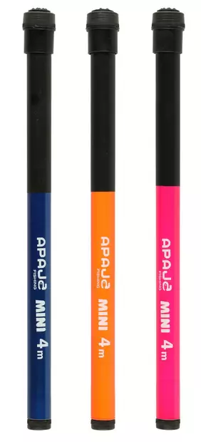 ONKIVAPA MINI 4M - Onkivavat - 6410412864604 - 1