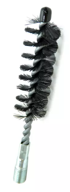 Tuubiharja 30 mm - Nuohousvälineet - 6438168104164 - 1