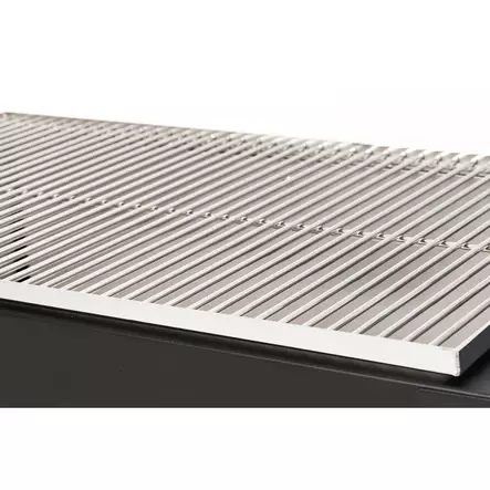 ulkogrilli patagonia mustang - Ulkotulisijat ja nuotioalustat - 6410416018454 - 2