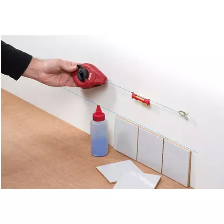 VÄRILANKA+115G JAUHE - Mittaustyökalut ja merkintävälineet - 5400338057724 - 2