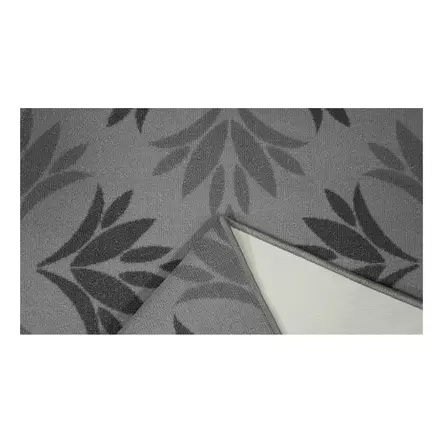 Yleismatto Sirkka 133x195cm harmaa - Lattiamatot - 6417645325834 - 2