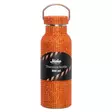 Termospullo Deal Diamond Glitter 500ml kupari - Termospullot, -mukit ja ruokatermokset - 6410416515694 - 2