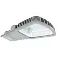 LED KATUVALO 6000 LM 80W/230V - Ulkovalaisimet - 6418914045354 - 1