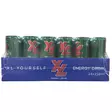 XL energiajuoma lava 24kpl vesimeloni - Energiajuomat - 6430015391284 - 2