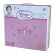 Prinsessan All In One pakkaus - Nuket ja nuken tarvikkeet - 6438484010484 - 1