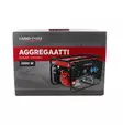 aggregaatti magpro aggrigaatti generaattori - Bensiini aggregaatit - 6418536023174 - 1