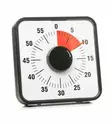 AJASTIN MEKAANINEN MAGNEETILLA RMB - Maljakot ja koristekulhot - 6438014258614 - 1