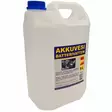 Akkuvesi akku vesi 5 litraa - Akkuvedet - 4743042000664 - 2