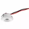 alasvalo airam mini led upotettava valaisin - Alasvalot - 6435200287724 - 2