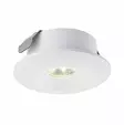 alasvalo airam mini led upotettava valaisin - Alasvalot - 6435200287724 - 1