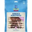 ANKKAPURUTIKKU 13 CM 45 KPL 400G - Koiranruoat ja herkut - 6430056881034 - 1