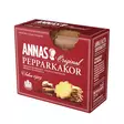 Annas piparkakku 300g original - Leivät, keksit ja leivonnaiset - 7312220000054 - 1