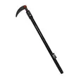 Asennusrauta teleskooppi 73-122cm - Sorkka- ja purkuraudat - 6430074696764 - 1