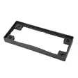 Asennuskehys Airam Brick Double Wide, harmaa - Ulkovalaisimet - 6435200284204 - 1