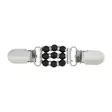 ASUSTEKIINNITIN HELMET MUSTA - Korut - 6410416056524 - 1