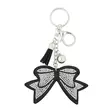 Avaimenperä Bling Rusett - Kyltit ja avaimenperät - 6410416547534 - 1