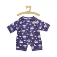 BABY born Uniasu - Nuket ja nuken tarvikkeet - 4001167836484 - 1
