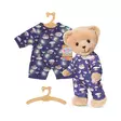 BABY born Uniasu - Nuket ja nuken tarvikkeet - 4001167836484 - 2