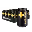 Battery energiajuoma 0,33L 24kpl - Energiajuomat - 6415600025300R24 - 1