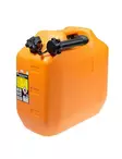 Bensakanisteri 18L oranssi - Polttoainekanisterit - 6416061400354 - 1