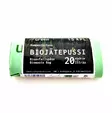 BIOJÄTEPUSSI 20L PUSSIT 15 KPL/RLL - Biojätepussit - 6418055090824 - 1