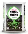 BIOLAN TAIMIMULTA 10L - Puutarhamullat ja -turpeet - 6411961055024 - 1