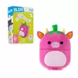 BLDR Squishmallows Rakennettava Cleary - Rakennussarjat - 191726826194 - 1
