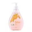 Bliw Nestesaippuapumppuplo peach 300ml - Käsisaippuat - 7310617311974 - 1