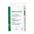 BlueGreenTest sinilevätesti 1 kpl - Allaskemikaalit, pumput ja suodattimet - 6430070640044 - 2