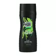 Body-X Fuse Suihkusaippua 300ml 3in1 - Suihkusaippuat ja suihkugeelit - 8721382701744 - 1