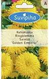KEHÄKUKKA 1 KELTAINEN - Kukkasiemenet - 8711117408604 - 1