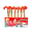 Candy Canes Joulukarkkikeppi 70 g - Elintarvikkeet joulu - 7340149218694 - 1