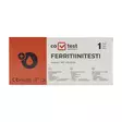 Co-Test Ferritiinitesti 1kpl - Kotitestit - 6429810780034 - 1