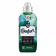 Comfort huuhteluaine 762ml Waterlily & Lime. - Huuhteluaineet ja pyykkietikat - 8720181249334 - 1