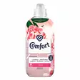Comfort Huuhteluaine 925ml Peony. - Huuhteluaineet ja pyykkietikat - 8720181521454 - 1