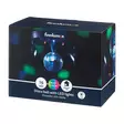 Discopallo LED-valoilla - Valohahmot ja valokoristeet - 6410416571744 - 3