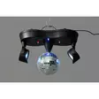 Discopallo LED-valoilla - Valohahmot ja valokoristeet - 6410416571744 - 2