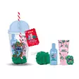 Disney Stitch 4 tuotteen setti mukissa - Lasten kosmetiikkapakkaukset - 8721382794654 - 1