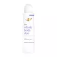 Dove Deo Spray 150ml Lavender&Chamomille - Naisten deodorantit - 8720181594984 - 1