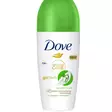 Dove Roll-On Cucumber 50ML. - Naisten deodorantit - 59092704 - 1